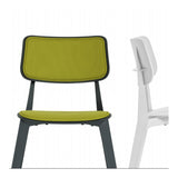 Toou Stellar Dining Chair - Upholstered