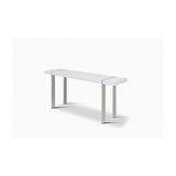 Whiteline Struttura Console