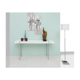 Whiteline Struttura Console