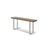 Whiteline Struttura Console