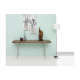 Whiteline Struttura Console