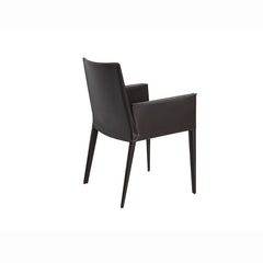 Sohoconcept Tiffany  Dining Chair - With Arms