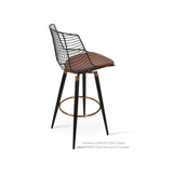 Tiger Ana Bar Stool