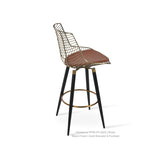 Tiger Ana Bar Stool