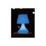 Cosmos LED Table Lamp - short