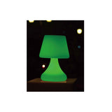 Cosmos LED Table Lamp - short