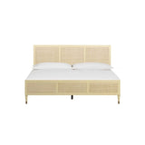 Sierra Buttermilk Bed