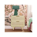 Sierra Buttermilk Nightstand