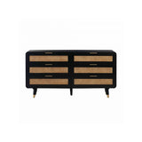 Christine  6 Drawer Dresser