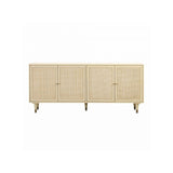 Sierra Buttermilk Sideboard