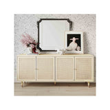 Sierra Buttermilk Sideboard