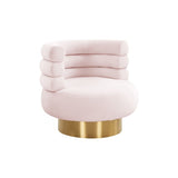 Naomi Swivel Chair