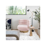 Naomi Swivel Chair