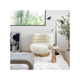 Naomi Swivel Chair