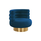 Naomi Swivel Chair