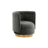 Remy Swivel Chair