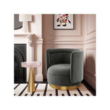 Remy Swivel Chair