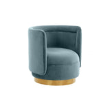 Remy Swivel Chair