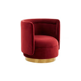 Remy Swivel Chair