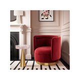 Remy Swivel Chair