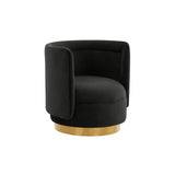 Remy Swivel Chair