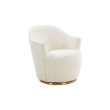 Skyla  Swivel Chair