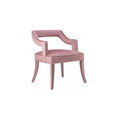 TOV Tiffany Dining Chair