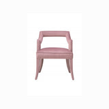 TOV Tiffany Dining Chair