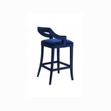 TOV Tiffany Counter  Stool