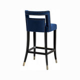 TOV Hart Bar Stool