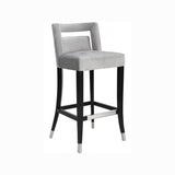 TOV Hart Bar Stool