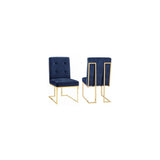 TOV Akiko Dining Chair