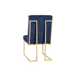 TOV Akiko Dining Chair