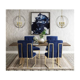 TOV Akiko Dining Chair