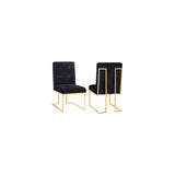 TOV Akiko Dining Chair