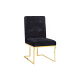 TOV Akiko Dining Chair