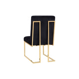 TOV Akiko Dining Chair