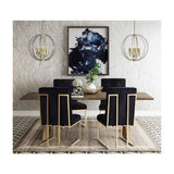 TOV Akiko Dining Chair