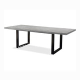 TOV Urban Dining Table