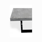 TOV Urban Dining Table