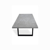 TOV Urban Dining Table