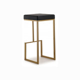 TOV Ferra Bar Stool - set of 2