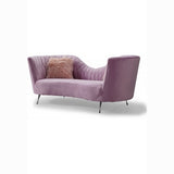 TOV Eva Velvet Sofa