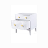 TOV Mila Side Table