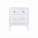 TOV Mila Side Table