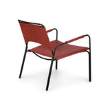 m.a.d Trace Lounge Chair