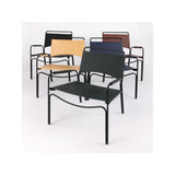 m.a.d Trace Lounge Chair