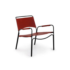 m.a.d Trace Lounge Chair