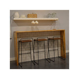 m.a.d Transit Bar Stool