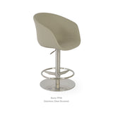 Sohoconcept Tribeca  Piston Stool